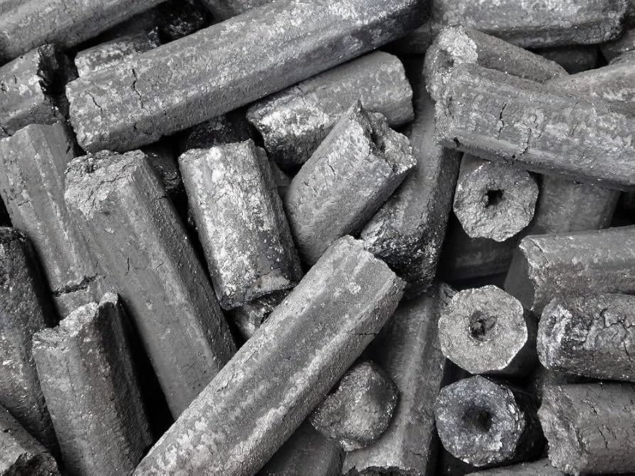 Amazon.co.jp: 備長炭 炭 木炭 バーベキュー 富士炭化工業 いよ